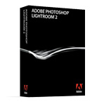 Adobe Photoshop Lightroom 2.6.1