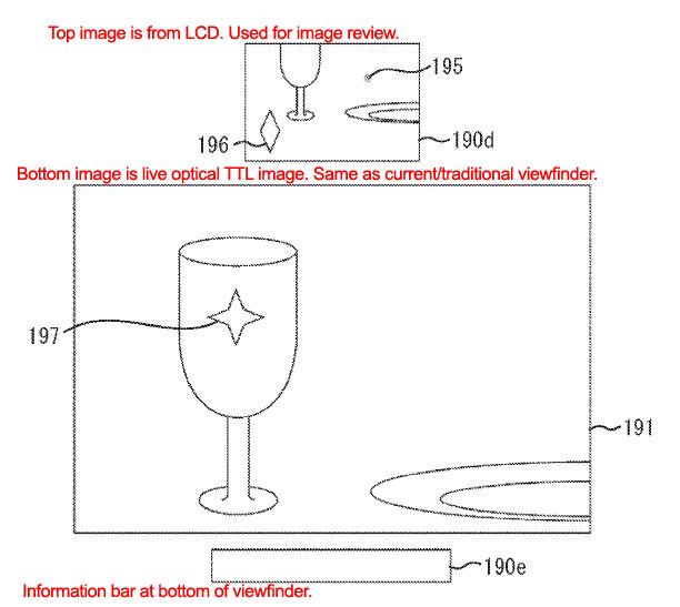 Canon Dual Viewfinder