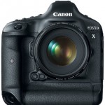 Canon 1D X