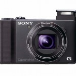 Sony Cyber-shot HX9V