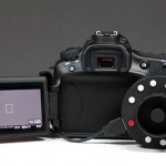 Okii Systems Follow Focus - Canon 60D