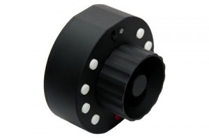 Okii Systems Follow Focus - Side View