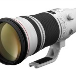 Canon 500mm