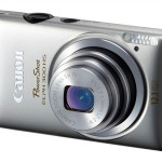 Canon ELPH 300
