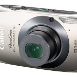 Canon ELPH 500
