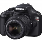 Canon Rebel T3