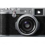 Fuji X100