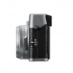 Fuji X100 Right