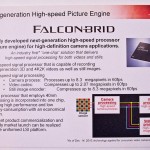 JVC Falconbrid