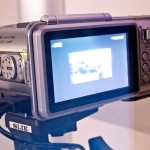 JVC GC-PX1 CES 2