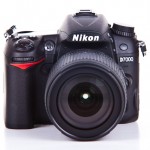 Nikon D7000-1 Nikon D7000-1