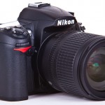 Nikon D7000-10 Nikon D7000-10