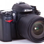 Nikon D7000-11 Nikon D7000-11