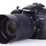 Nikon D7000 Nikon D7000