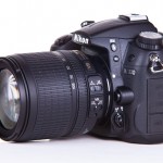 Nikon D7000 Nikon D7000