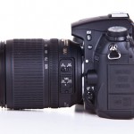 Nikon D7000-3 Nikon D7000-3