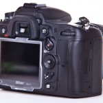 Nikon D7000-6 Nikon D7000-6