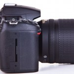 Nikon D7000-8 Nikon D7000-8
