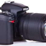 Nikon D7000-9 Nikon D7000-9