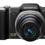 Olympus SZ-10
