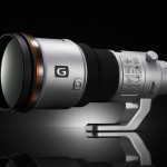 Sony 500mm