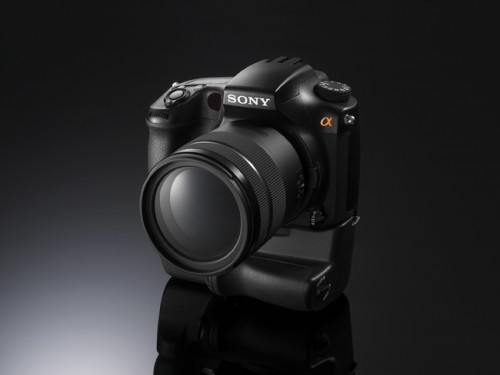 Sony A700 Replacement