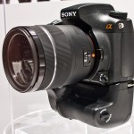 Sony A77-2