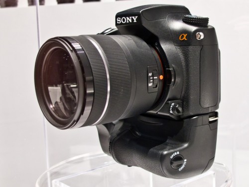 Sony A77-2