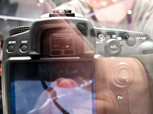 Sony A77-6