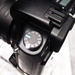 Sony A77-9