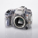 Sony Alpha Prototype