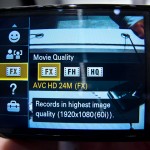 Sony Cyber-shot WX9-2