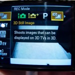 Sony Cyber-shot WX9-4