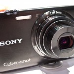 Sony Cyber-shot WX9