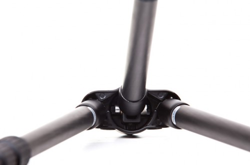 Benro Travel Flat Tripod-2
