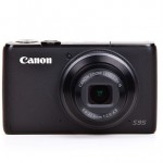 Canon S95