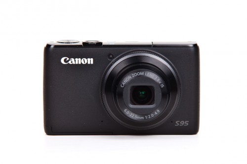 Canon S95