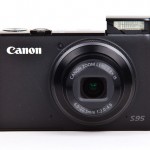 Canon S95