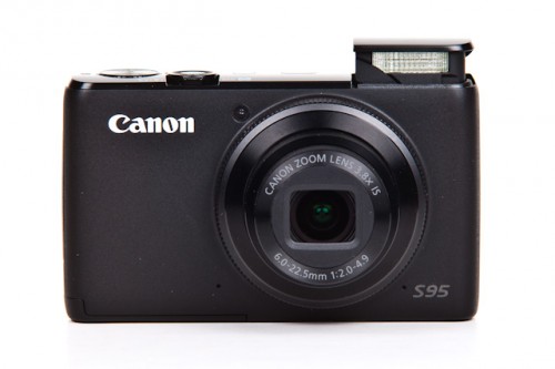Canon S95