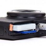 Canon S95