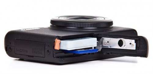 Canon S95