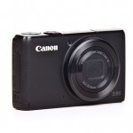 Canon S95