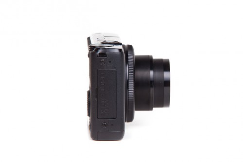 Canon S95