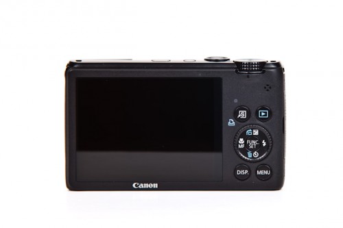 Canon S95