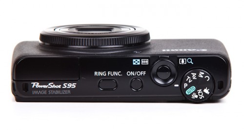 Canon S95-9