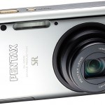 Pentax Optio S1