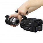 Sony NEX-FS100 4