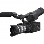 Sony NEX-FS100 6