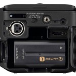 Sony NEX-FS100 9