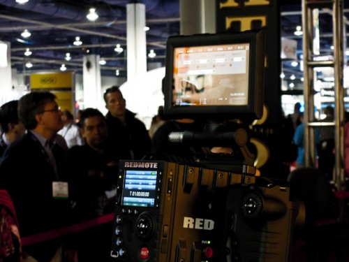 RED NAB 2011-1